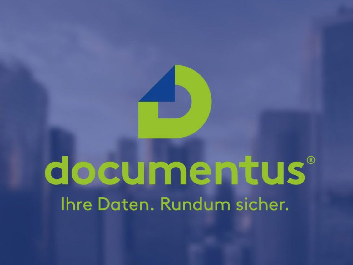documentus - ein Unternehmen der FEHR-Gruppe