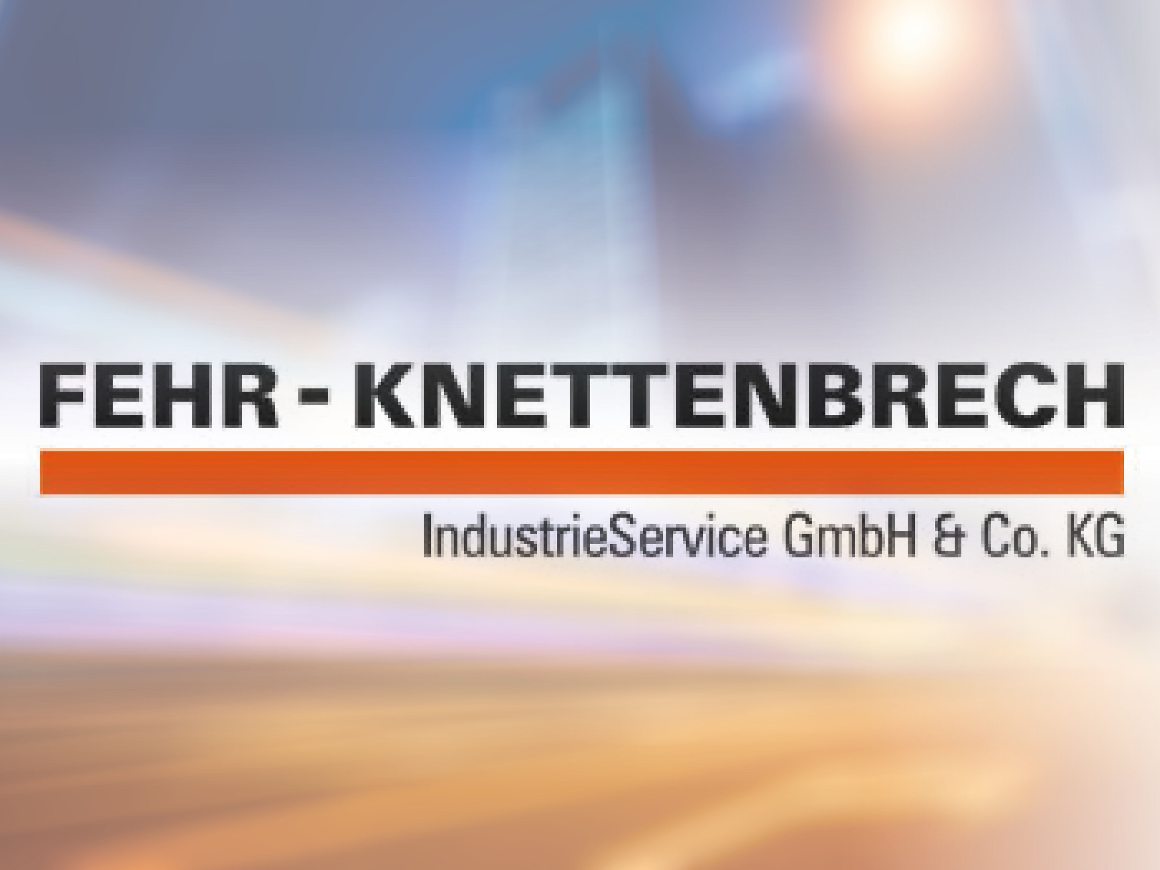 Leistungen - Fehr Holding GmbH